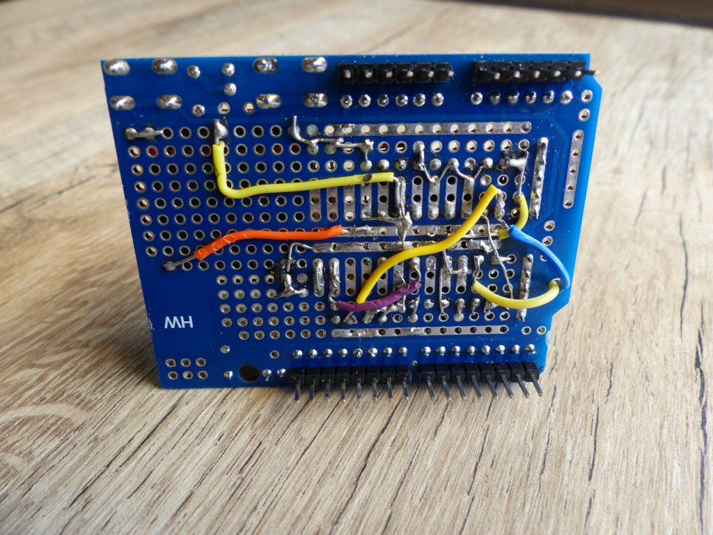 Produktbild von GPSDO 10 MHz Oszillator – Hochpräzises Taktmodul Mit OCXO, Für Audio & Frequenzmesser